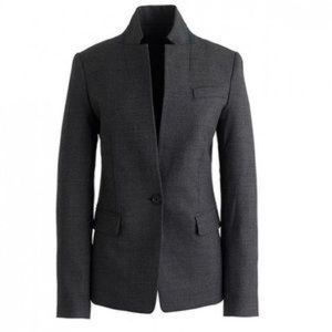 J. Crew Regent Blazer